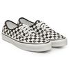 Dover Street Market X Vans OG Authentic LX DSM Checkerboard Unisex Sneakers Black True-White VN0A4BV92GZ