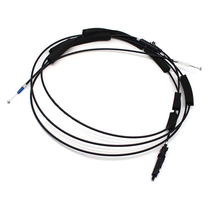 74880S5A305 Car Trunk Fuel Door Release Cable For Honda Civic 4 Door 1.3L 1.7L 2001 2002 2003 2004 2005 Parts