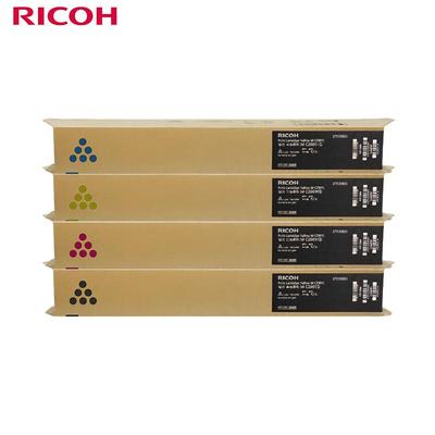 Набор тонер-картриджей Ricoh M C2001 CMYK, штекер CN (адаптер в комплекте)