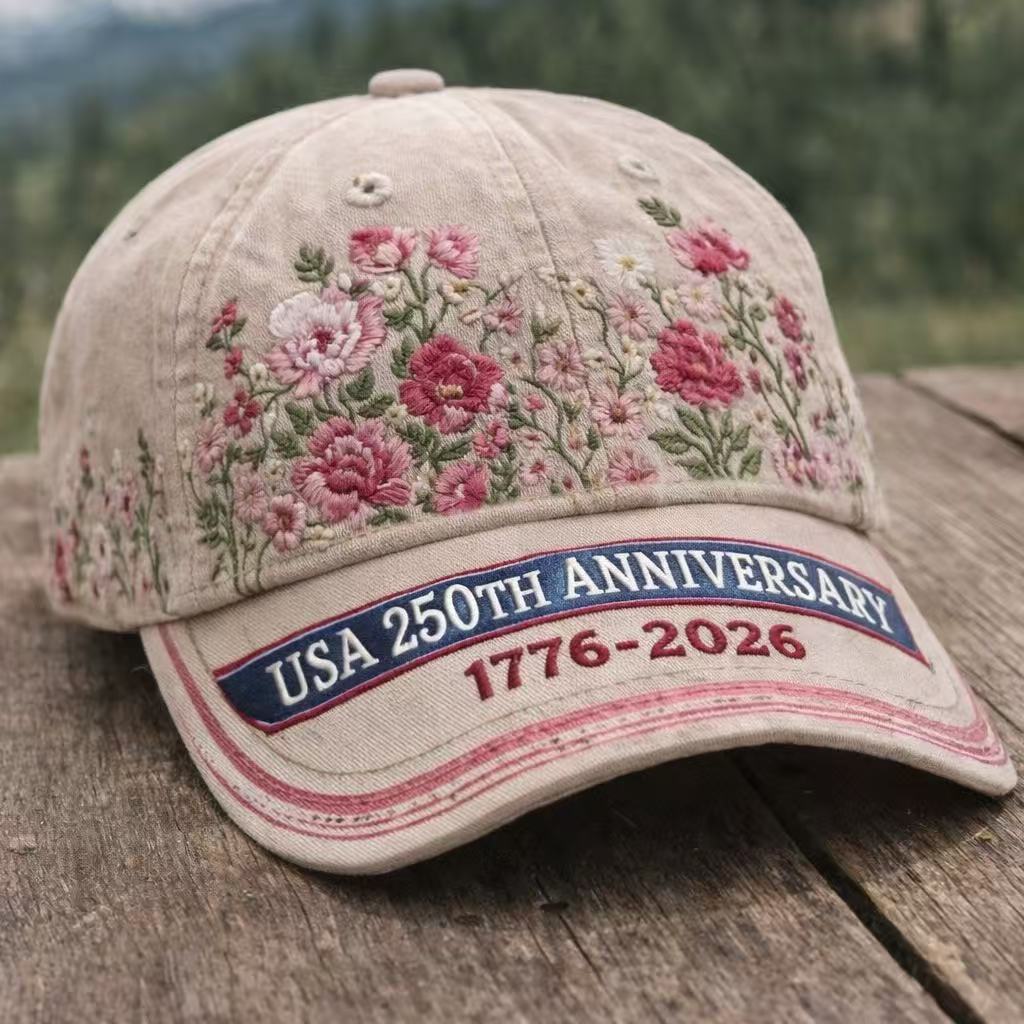 Hot-selling baseball cap D printing hat cap visor hat men's and women's digital printing baseball cap