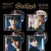 TXT [STARKISSED] ЯПОНИЯ 3-й альбом SOLO JACKET Edition