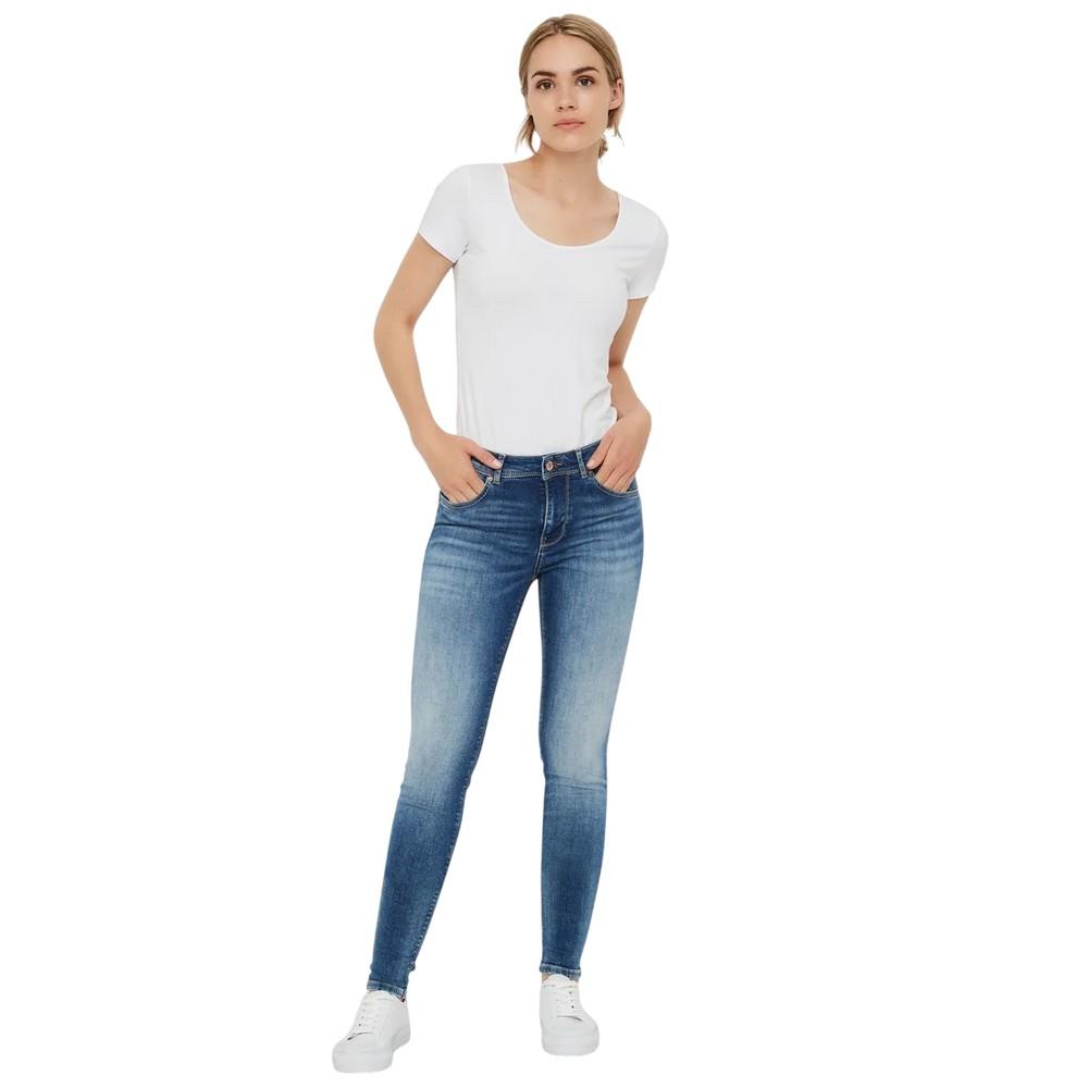 Vero Moda Womens/Ladies 5 Pockets Slim Jeans