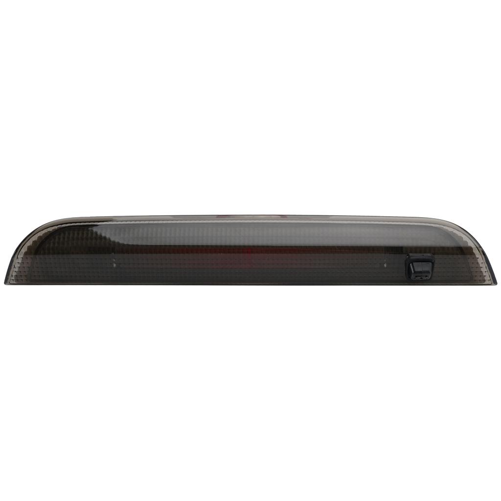 Third Brake Light Auxiliary Brake For Ford Fiesta 3 Door MK6 2003-2008 Smoke