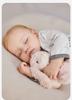 Pure Cotton Mini Bala Baby Jumpsuit