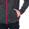 Trespass Mens Odeno Fleece Jacket