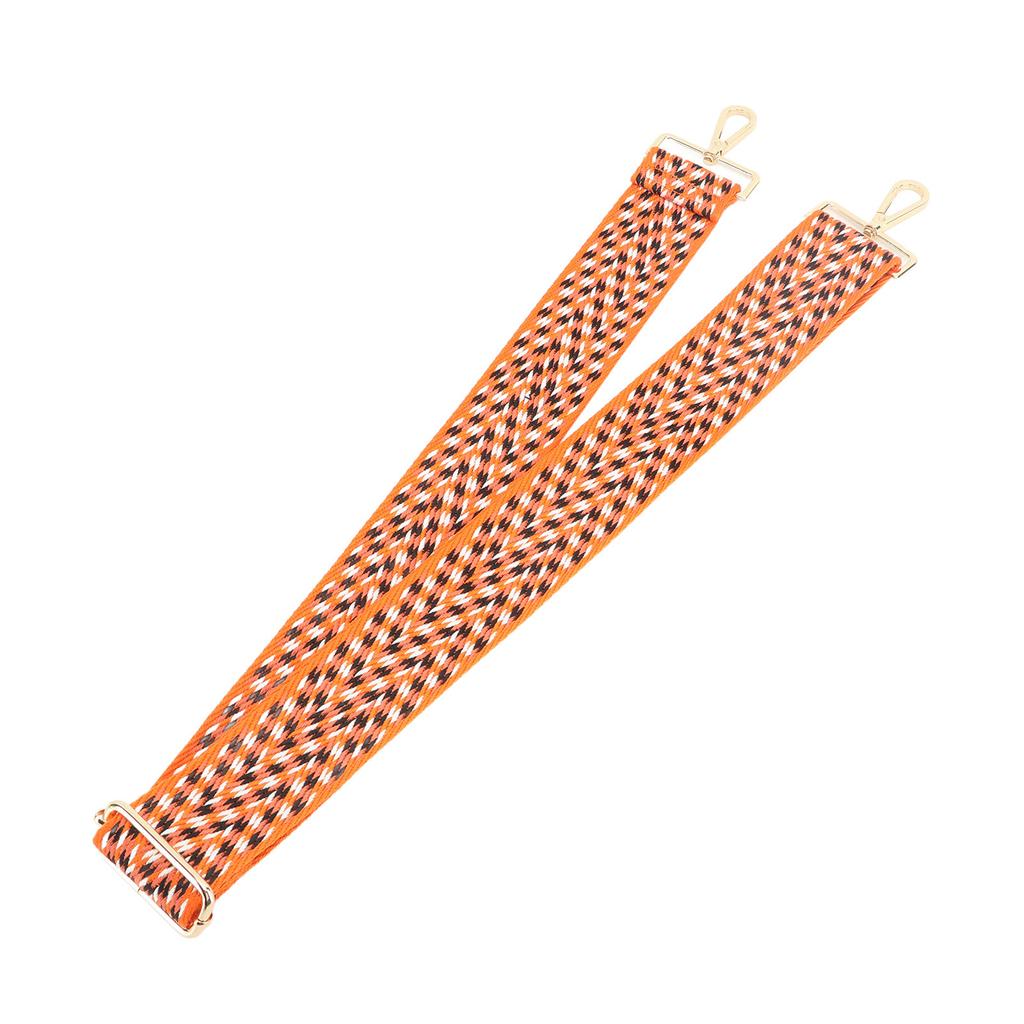 Ремешок для камеры Тканый Утолщенный Стропа Полиэстер Ремешок для камеры на шею/плечо Уличная фотография