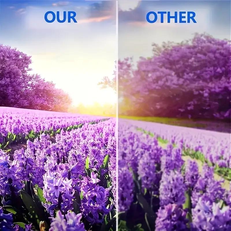 8K High Gain HDTV DTV Box Цифровая телевизионная антенна 3600Mile Booster Активная комнатная антенна HD Flat Design для телевизионной антенны