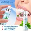 Mint Oral Spray 20ml Antibacterial Breath Freshener for Adults, Long-Lasting Freshness