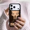 Lara Croft Tomb Raider Phone Case For Apple iPhone 17 Air 16E 15 14 Plus 13 12 11 Pro Max Mini Funda Cover