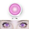 Graded Color Contact Lenses JeweLens 2pcs Anime Cosplay
