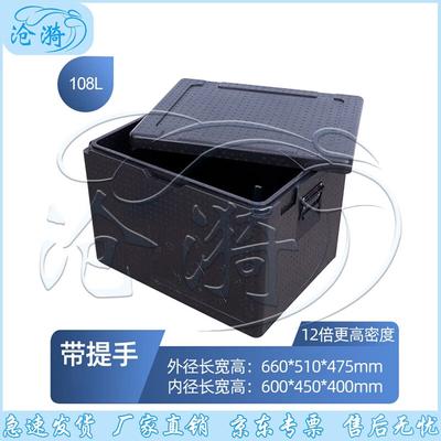 Cangyi EPP Изолированный термоконтейнер пищевого качества