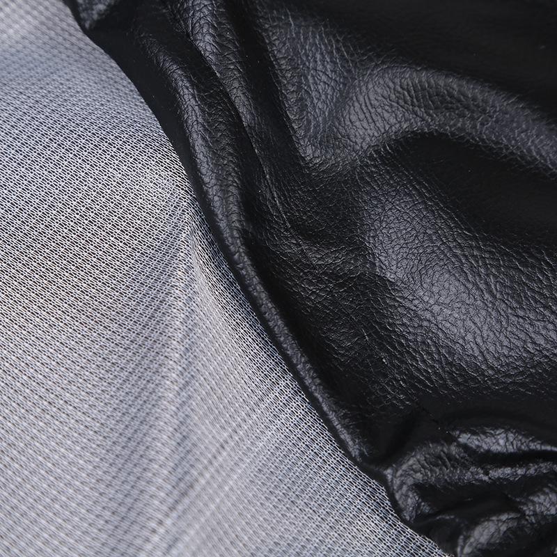 Compatible Spare Tire Cover for Zotye 2008 & 5008 Models