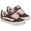 Vans Knu-Skool Pop - Sepia Rose Унисекс Кроссовки Фиолетовые VN000D75O3N