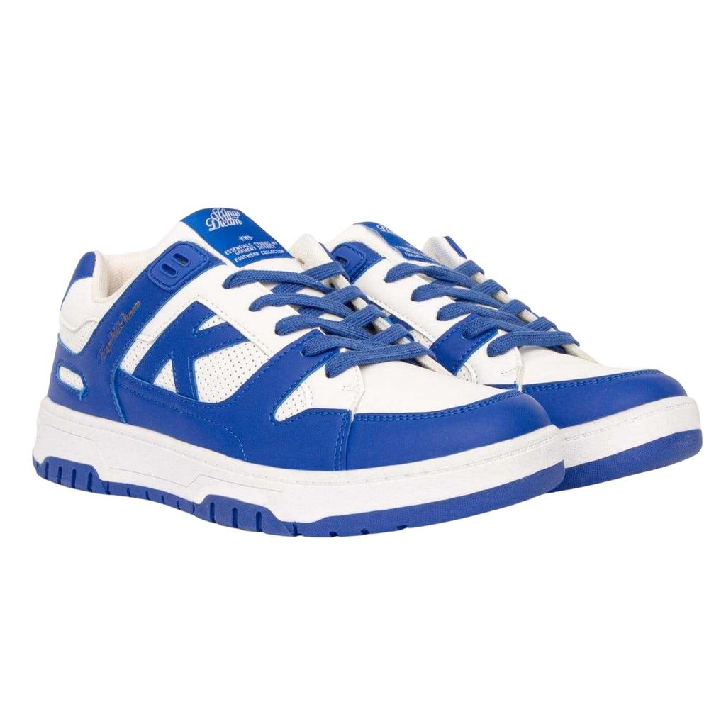 Мужские кеды для скейтбординга Kings Will Dream Mens Studio Kay