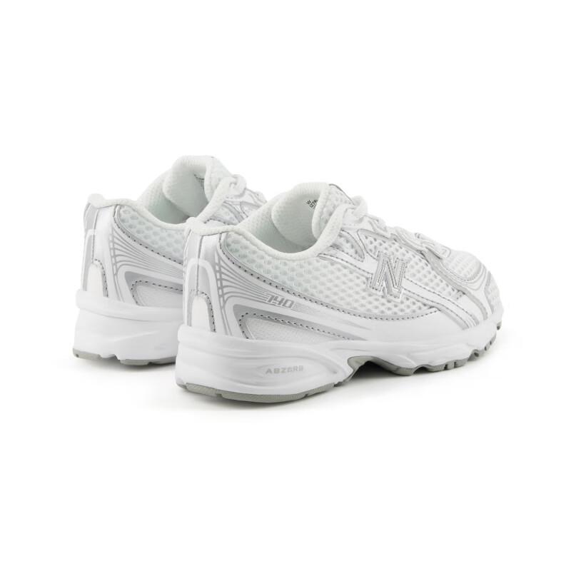 New Balance 740 Кроссовки для малышей в стиле Миллениум