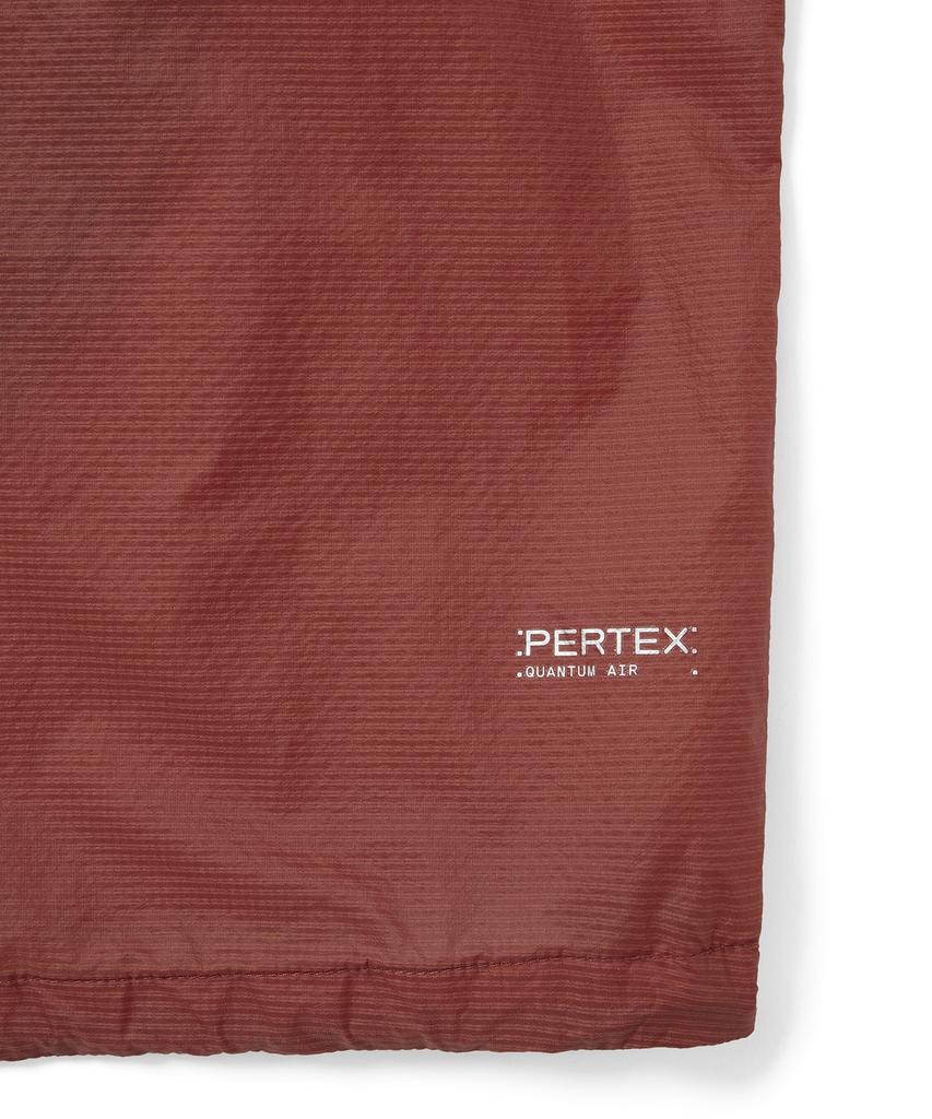 Thisisneverthat Pertex® Qa Легкая ветровка Коралловая