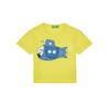 Футболка United Colors Of Benetton 3I1XG10JL