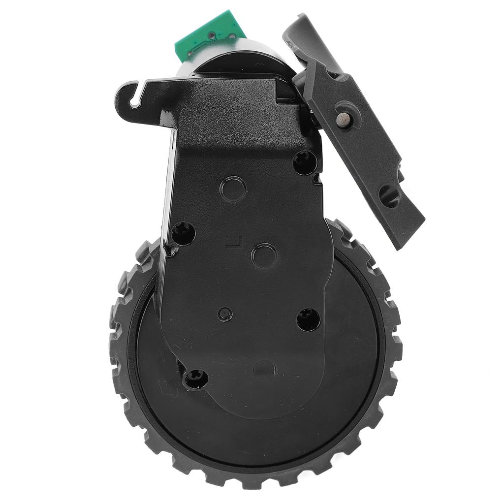 Robot Vacuum Cleaner Replacement Wheel Easy To Install Sweeping Robot Caster for CONGA 2290 ULTRA 1790 for Useelif 1300