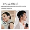 Cleer ARC 5 Lightweight Open-Ear Sport Wireless Earbuds