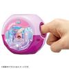 Takara Tomy Punirunz Punistar Прозрачно-розовый