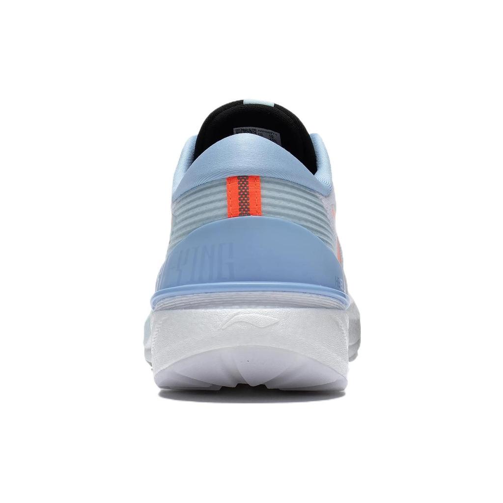 Li Ning YueYing 2.0 Текстиль, Синтетическая кожа ARHS021-1