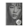 TAEYEON Vol.2 Repackage Purpose