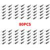 20-200 шт. крест-саморез, опора для ламината, шкаф, стеллаж для хранения, винт с перегородкой, фиксированный кронштейн с резиновыми рукавами