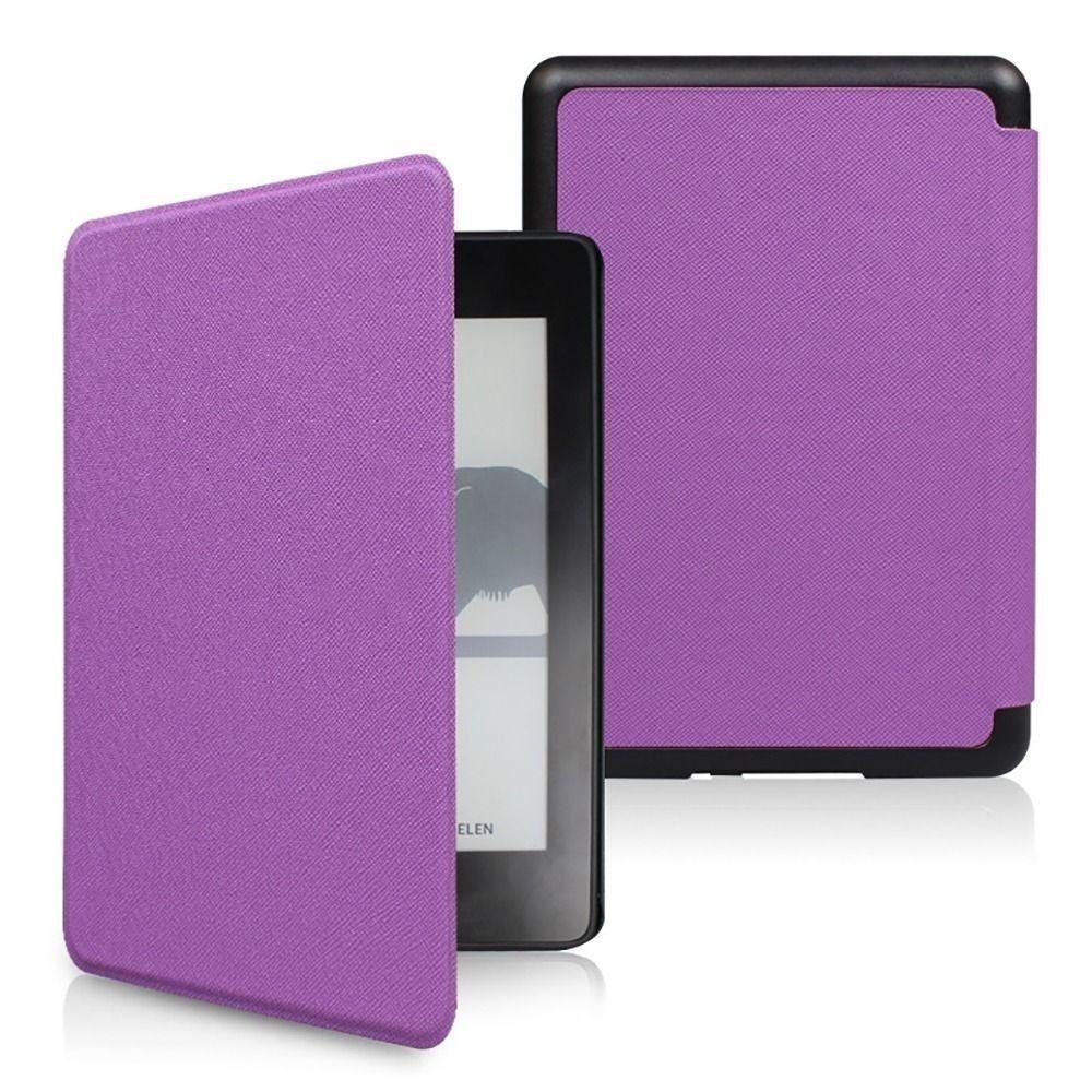 10/11th Generation M2L3EK C2V2L3 Folio Cover Protective Shell for Kindle Paperwhite 1/2/3/4/5