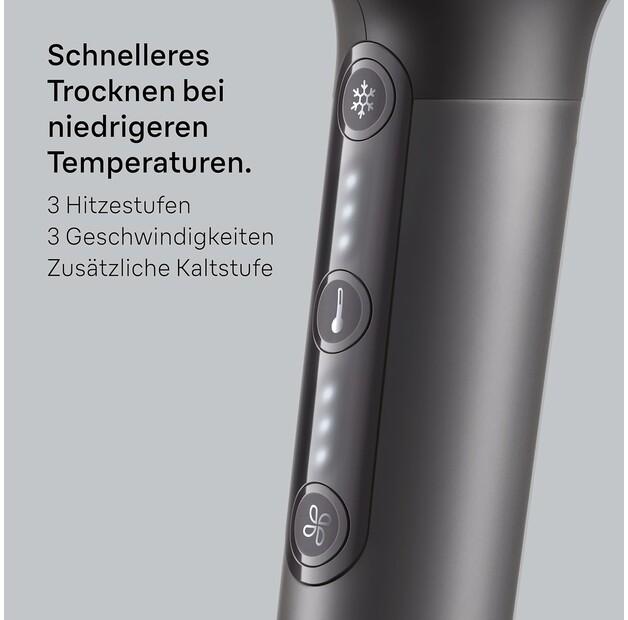 Фен Braun HD425E