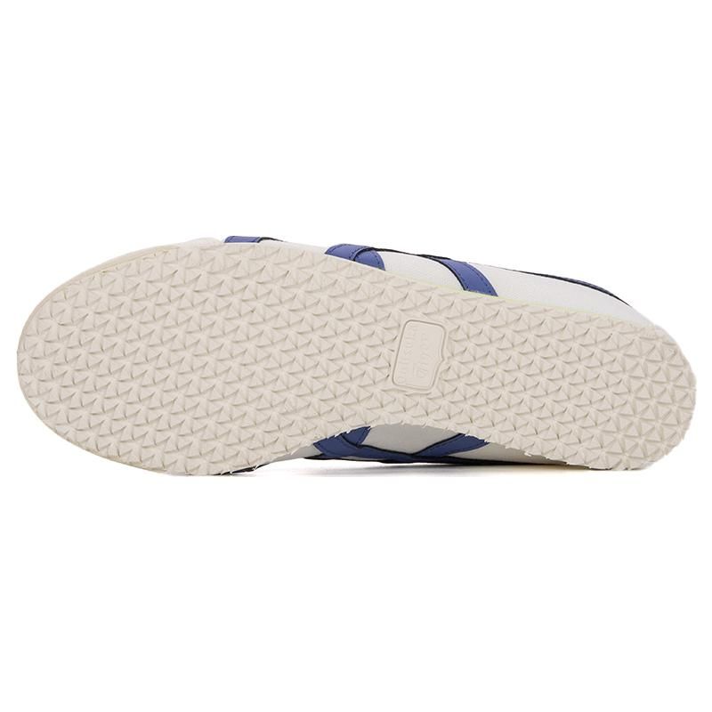 ONITSUKA TIGER Mexico 66 Slip On Унисекс Кремовый Фиолетовый 1183A360-118