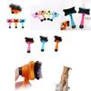 Multifunction Dog Pet Cat Puppy Hair Shedding Grooming Trimmer Brush Comb