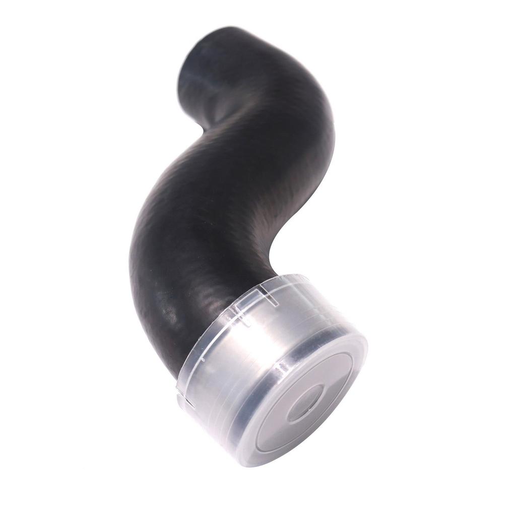 Соединитель впускного патрубка турбины Mercedes W639 (Деталь №6395280982)