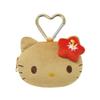 K Company Кошелек для монет Hello Kitty Гибискус (Серия для загара) KTHI-KZ-HA