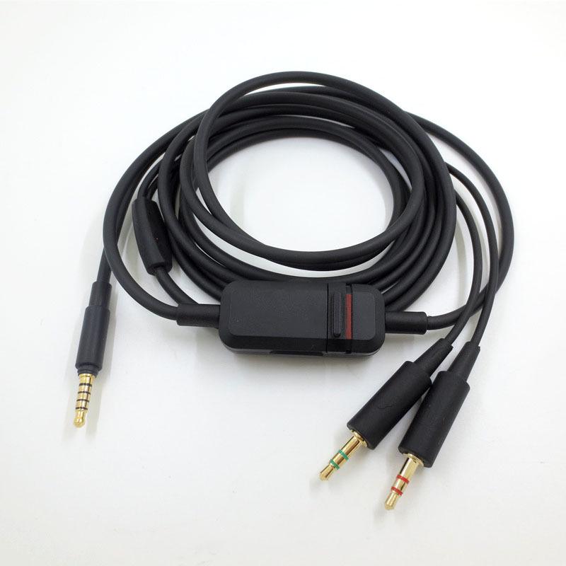 Аудиокабель для гарнитуры Beyerdynamic MMX 300 2-го поколения - Компьютерная версия
