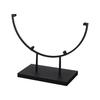Decorative Metal Picture Stand, Photo Holder, Presentation Panels,