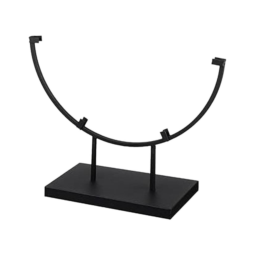 Decorative Metal Picture Stand, Photo Holder, Presentation Panels,