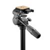 Алюминиевый штатив для камеры Weifeng WF-6663A