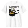 Angine De Poitrine Band TShirt Summer Cotton T Shirts For Unisex Trendy Cool Casual Tee Shirt Short Sleeves Streetwear Top Tees
