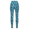Regatta Womens/Ladies Holeen II Abstract Leggings