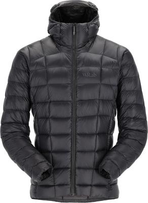Куртка Rab Men's Mythic Alpine Down Jacket черная