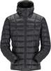 Куртка Rab Men's Mythic Alpine Down Jacket черная