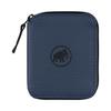 Seon Zip Zip Wallet морской [Mammut] Wallet/Seon 2810-00081