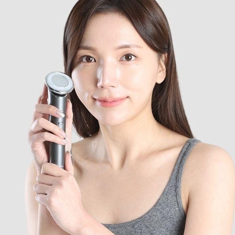 Pearlcare Newborna Homecare Beauty Device Galvanic Massager Beauty Device