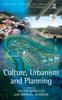 The Culture, Urbanism and Planning Book