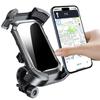 Mobile Phone Holder for Motorcycle, Mobile Phone Mount for Motorcycle, Mobile Phone Mount Holder