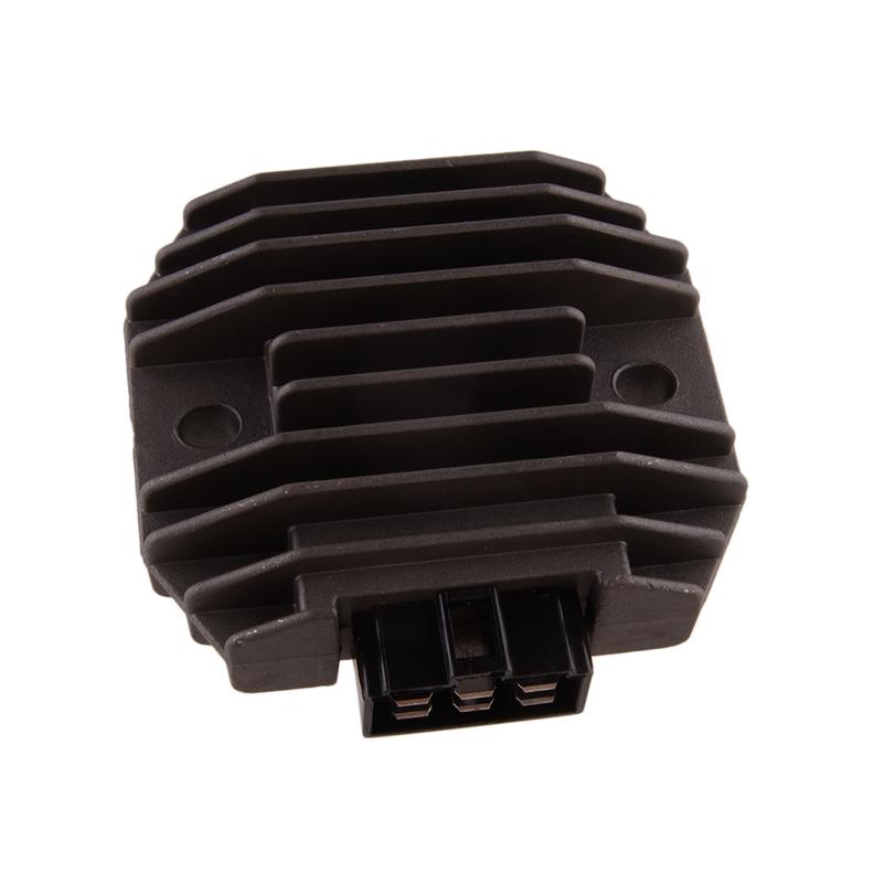Motorcycle Voltage Rectifier Regulator With Plug Fit For Kawasaki KAF300 KEF300 KLF300 KLR650 KLX250 Ninja ZR750 VN750 VN1500
