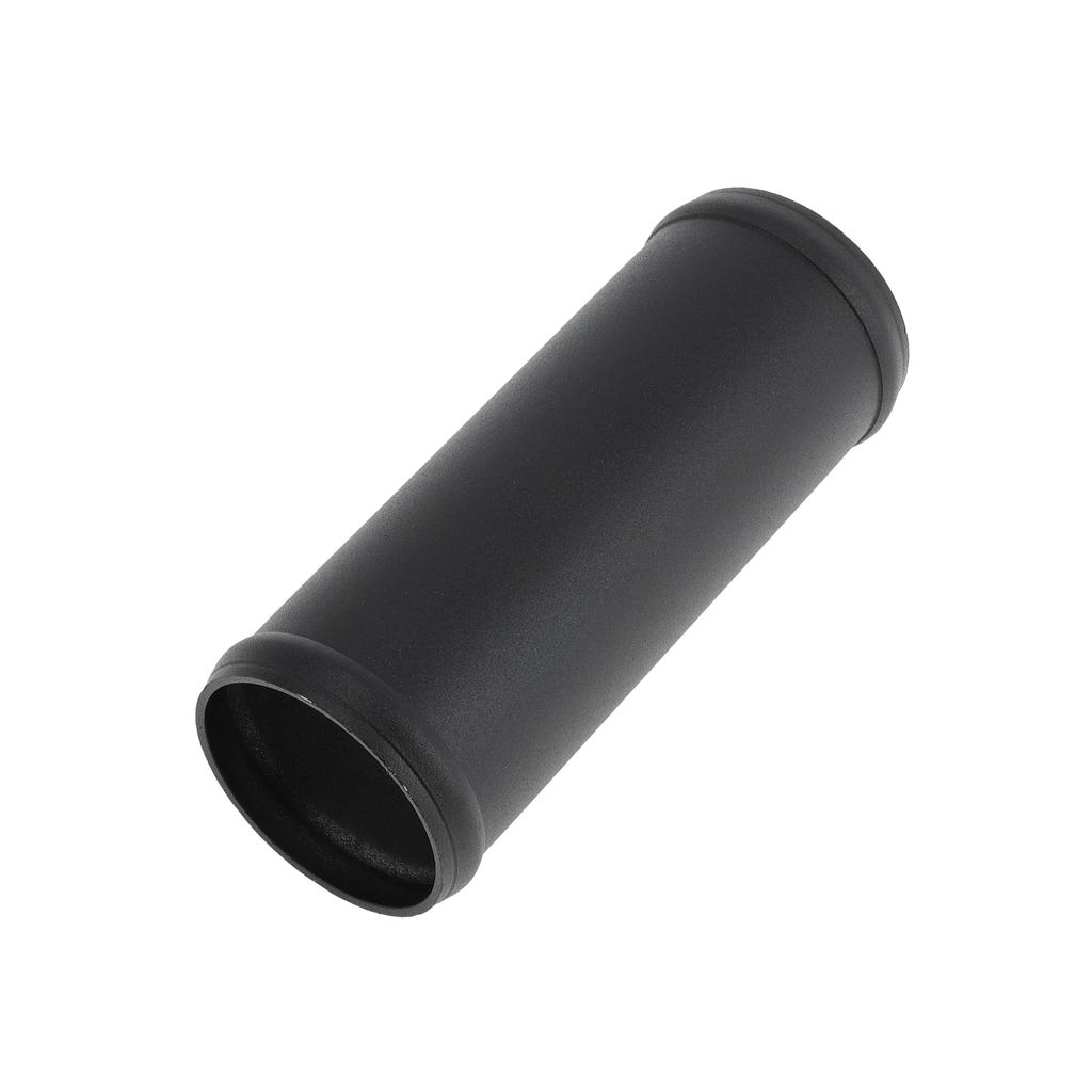 X Autohaux Universal Straight 6064 Aluminum Alloy Tube 51/57/64/76/83/89/95/102/127mm OD 150mm Length Air Intake Connection Hose