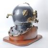 Diving Helmet, US Navy Badge, Naval Diving Helmet, Scuba Diving Helmet, Diving  Helmet