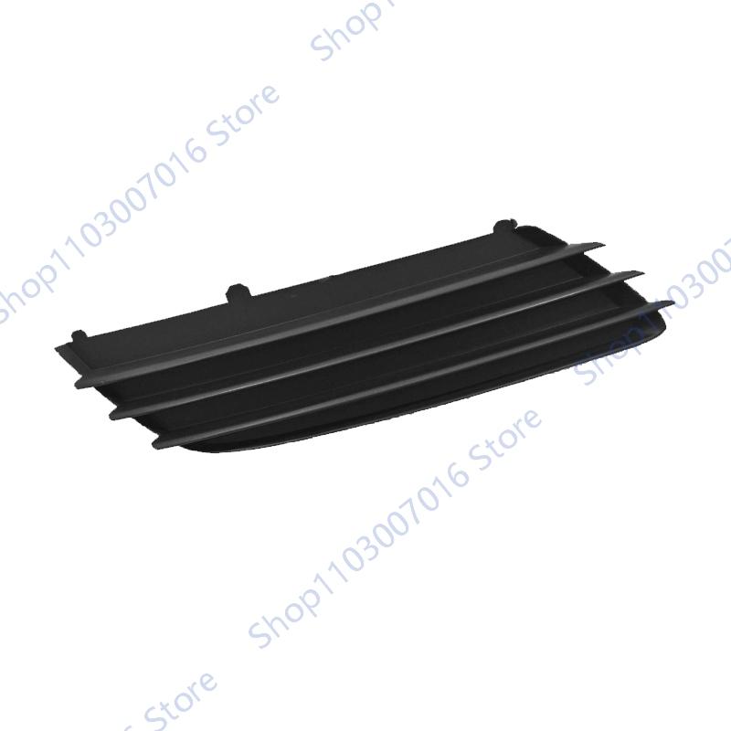 Для Vauxhall Для Astra MK5 H 2004-2007 Автомобильная Накладка на Противотуманную Фару Рамка Противотуманной Фары Решетка Решетка Отделка Аксессуары 1400307 1400308