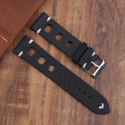 Сменные наручные часы с кожаным ремешком для часов и умных часов